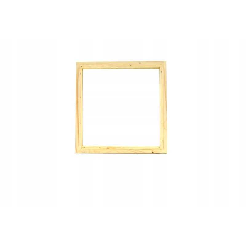 WLKP 10 rėmų tarpiklio žiedas