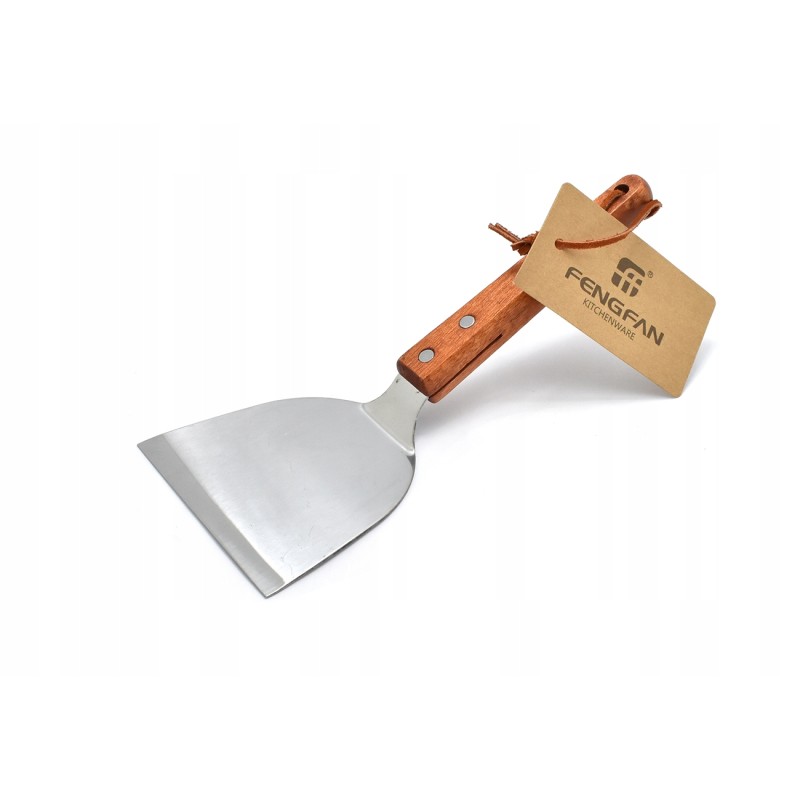 Grilio mentelė 9 x 21 cm fengfan