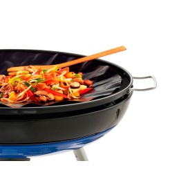 Cadac nepridegantis grilio kilimėlis