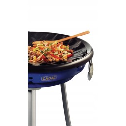 Cadac nepridegantis grilio kilimėlis