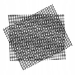 Nelipnus tefloninis grotelių tinklelis 40 x 33 cm (2 vnt.)
