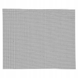 Nelipnus tefloninis grotelių tinklelis 40 x 33 cm (2 vnt.)