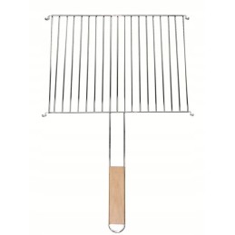 Stačiakampės grotelės 40cm x 30cm