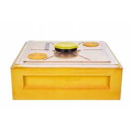 Higieninė lentyna su termometru, Didžioji Lenkija, 10 metų