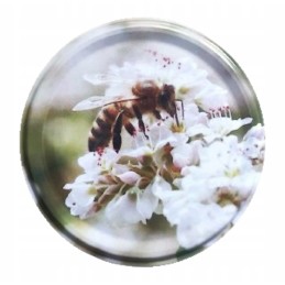 Siūlome dangtelius / dangtelius - skersmuo 82 mm / 6 kabliukai, 50 vnt - labai geri dangteliai!