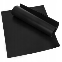 Penkių kilimėlių rinkinys! perkate net penkis 40x33 cm matmenų tefloninius kilimėlius, kurie suteikia lankstumo ir patogumo ruoš