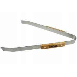 Grilio įrankiai 3 vnt