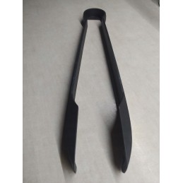 Fackelmann juodos grilio žnyplės 3h