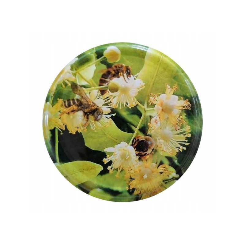 Siūlome dangtelius / dangtelius - skersmuo 82 mm / 6 kabliukai, 50 vnt - labai geri dangteliai!