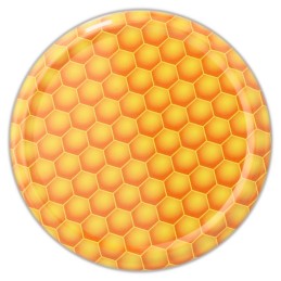 Siūlome dangtelius / dangtelius - skersmuo 82 mm / 6 kabliukai, 50 vnt - labai geri dangteliai!