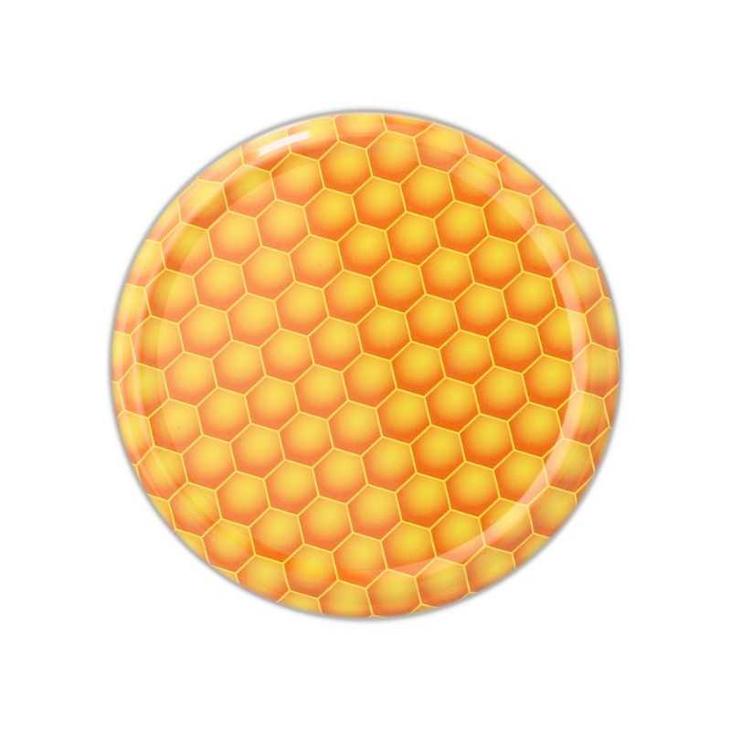 Siūlome dangtelius / dangtelius - skersmuo 82 mm / 6 kabliukai, 50 vnt - labai geri dangteliai!