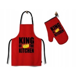 1. juoda (grilio karalius)