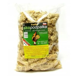 Ekologinis žiebtuvėlis Feniks 1kg (100 vnt.)