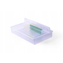 3 litrų dėžės tiektuvas – žemas