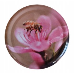 Siūlome dangtelius / dangtelius - skersmuo 82 mm / 6 kabliukai, 50 vnt - labai geri dangteliai!