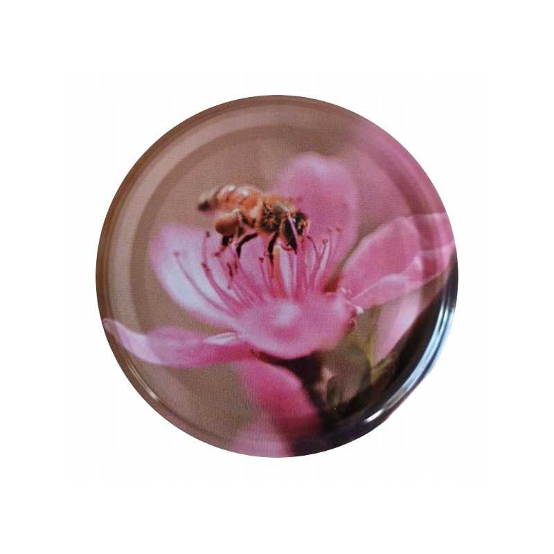 Siūlome dangtelius / dangtelius - skersmuo 82 mm / 6 kabliukai, 50 vnt - labai geri dangteliai!