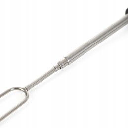 Easy grilio teleskopinių šakučių rinkinys griliui, 2 vnt