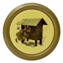 Siūlome dangtelius / dangtelius - skersmuo 82 mm / 6 kabliukai, 50 vnt - labai geri dangteliai!