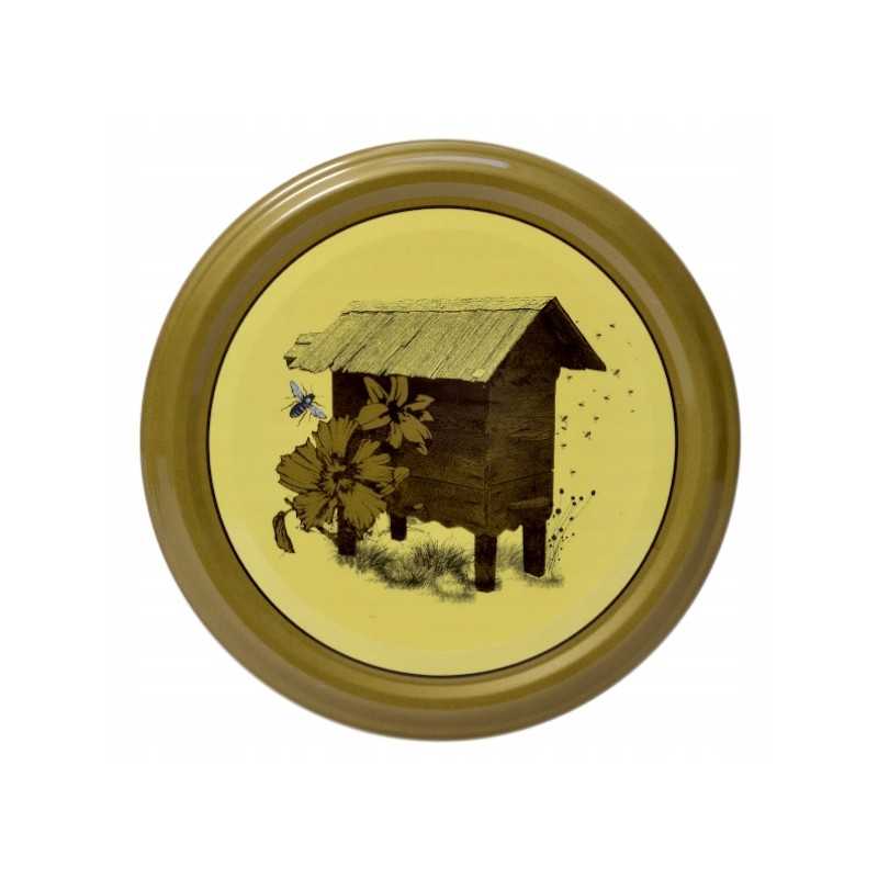 Siūlome dangtelius / dangtelius - skersmuo 82 mm / 6 kabliukai, 50 vnt - labai geri dangteliai!