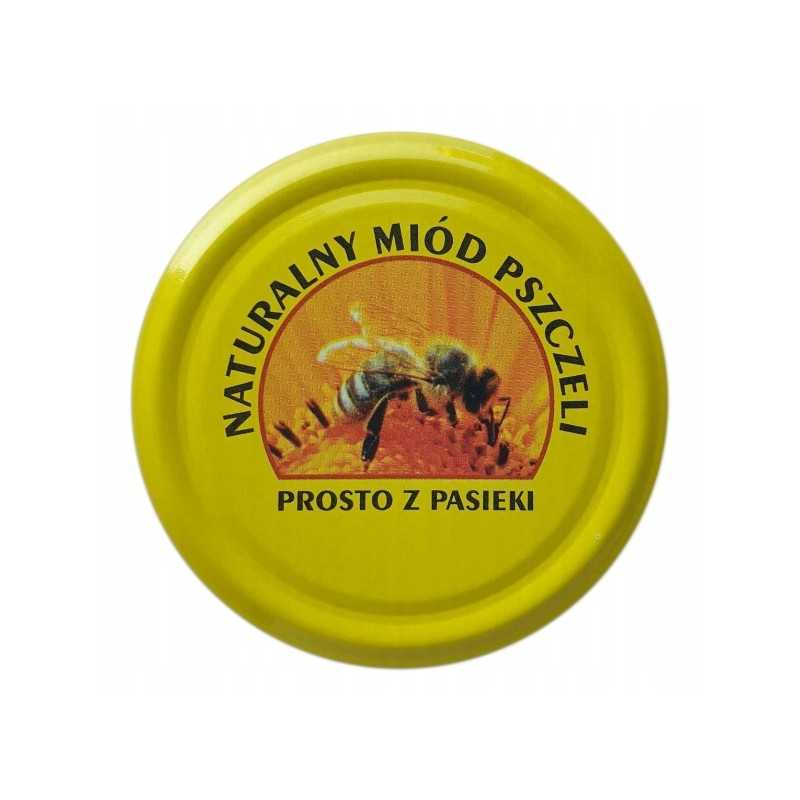 Siūlome dangtelius / dangtelius - skersmuo 82 mm / 6 kabliukai, 50 vnt - labai geri dangteliai!