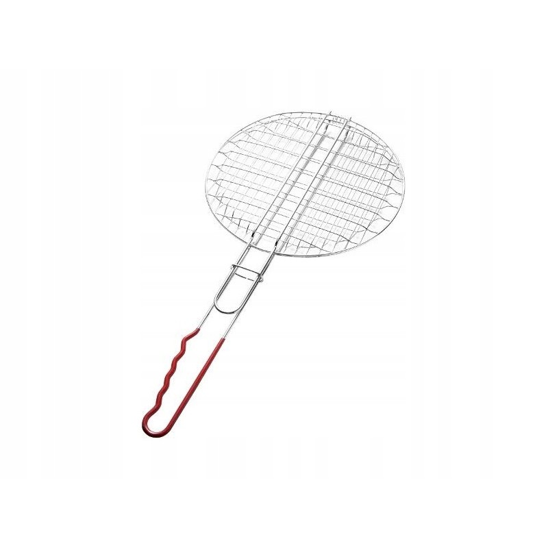 Landmann rotacinės grotelės 0289