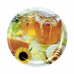 Siūlome dangtelius / dangtelius - skersmuo 82 mm / 6 kabliukai, 50 vnt - labai geri dangteliai!