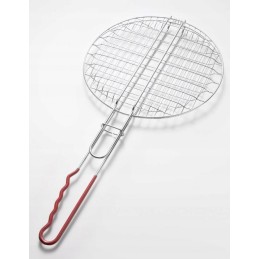 Landmann rotacinės grotelės 0289