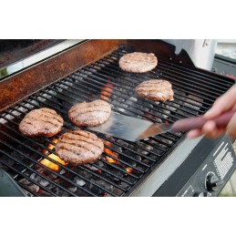 Grilio įrankiai 3 vnt