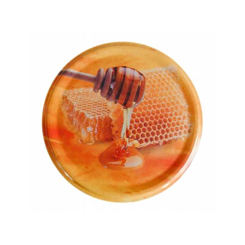 Siūlome dangtelius / dangtelius - skersmuo 82 mm / 6 kabliukai, 50 vnt - labai geri dangteliai!