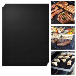 Tefloninis kilimėlis orkaitei, griliui, kepimui - 8 vnt