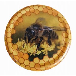 Siūlome dangtelius / dangtelius - skersmuo 82 mm / 6 kabliukai, 50 vnt - labai geri dangteliai!