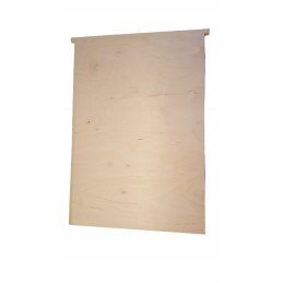 Varšuvos pertvara buvo išplėsta