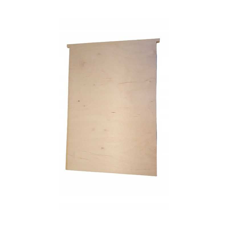 Varšuvos pertvara buvo išplėsta