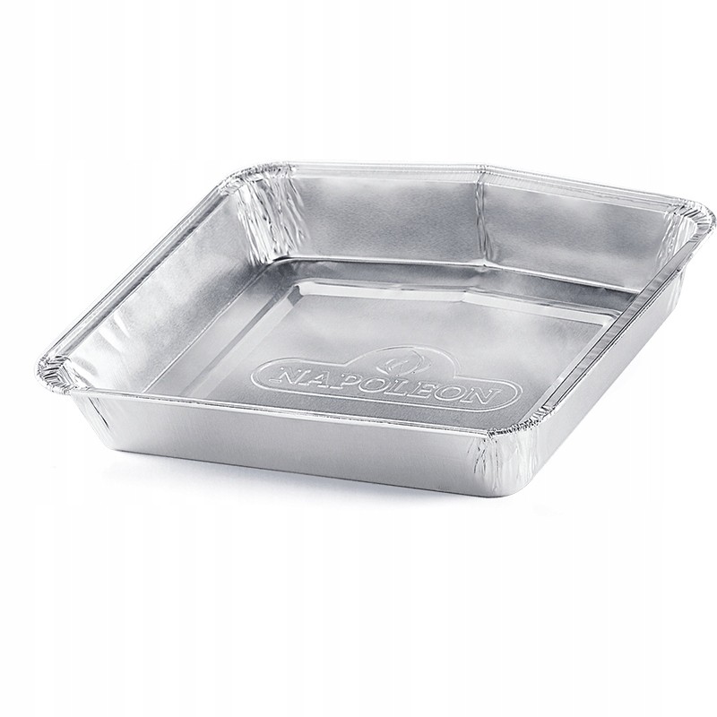 Napoleono aliuminio travelq padėklai