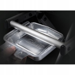 Napoleono aliuminio travelq padėklai