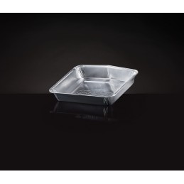 Napoleono aliuminio travelq padėklai