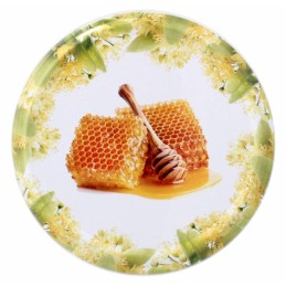 Siūlome dangtelius / dangtelius - skersmuo 82 mm / 6 kabliukai, 50 vnt - labai geri dangteliai!