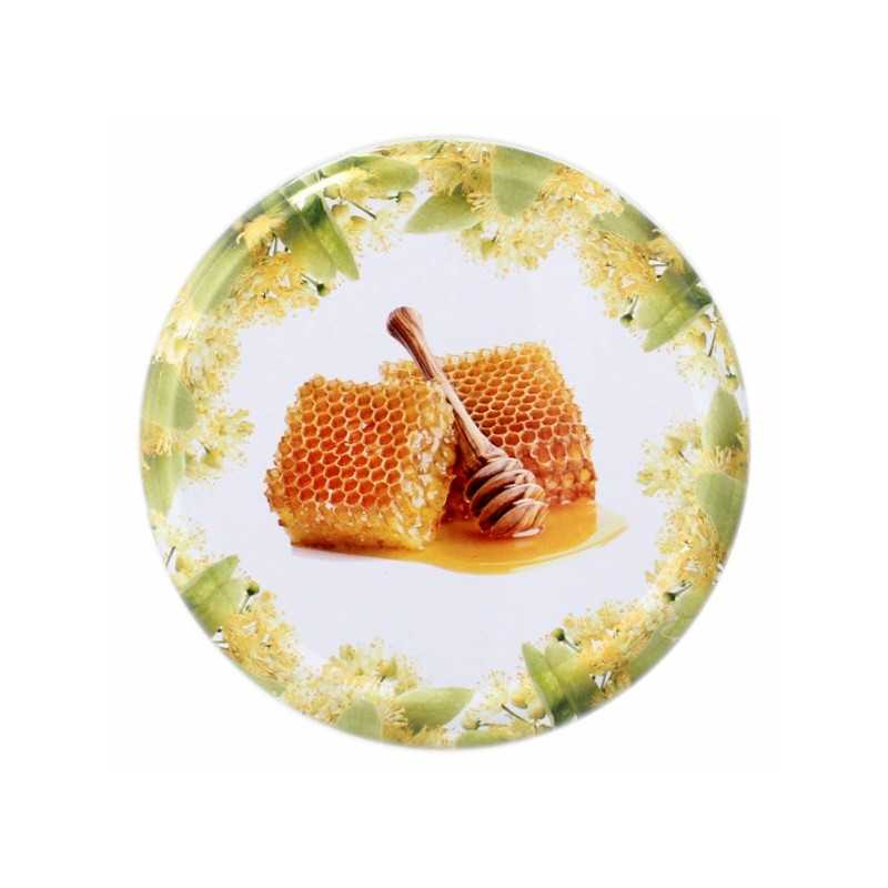 Siūlome dangtelius / dangtelius - skersmuo 82 mm / 6 kabliukai, 50 vnt - labai geri dangteliai!