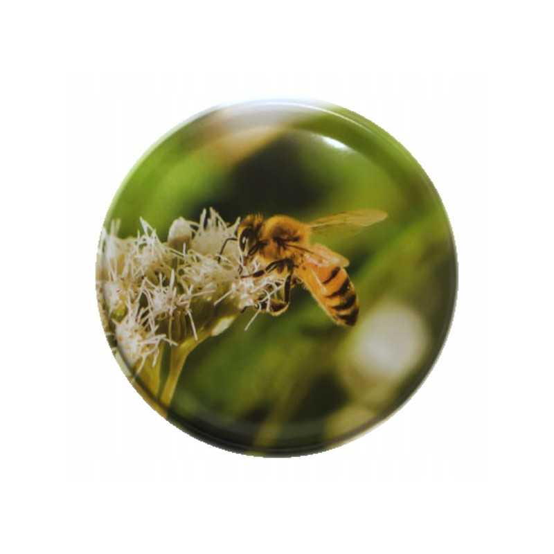 Siūlome dangtelius / dangtelius - skersmuo 82 mm / 6 kabliukai, 50 vnt - labai geri dangteliai!