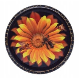 Siūlome dangtelius / dangtelius - skersmuo 82 mm / 6 kabliukai, 50 vnt - labai geri dangteliai!