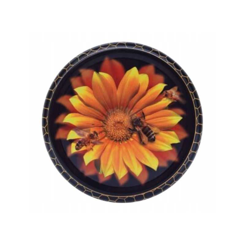 Siūlome dangtelius / dangtelius - skersmuo 82 mm / 6 kabliukai, 50 vnt - labai geri dangteliai!