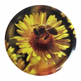 Siūlome dangtelius / dangtelius - skersmuo 82 mm / 6 kabliukai, 50 vnt - labai geri dangteliai!