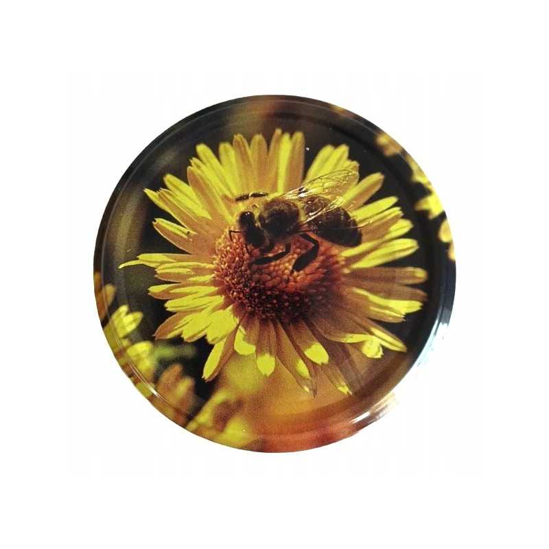 Siūlome dangtelius / dangtelius - skersmuo 82 mm / 6 kabliukai, 50 vnt - labai geri dangteliai!