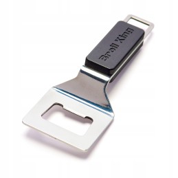 Broil King Hook plieninis butelių atidarytuvas 64009 Patvarus nerūdijantis plienas