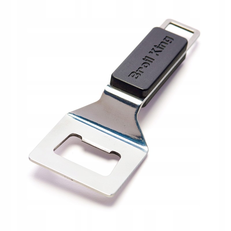 Broil King Hook plieninis butelių atidarytuvas 64009 Patvarus nerūdijantis plienas