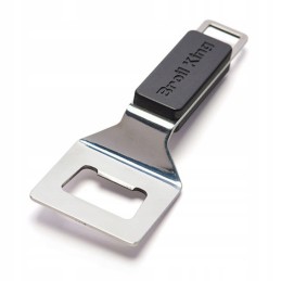 Broil King Hook plieninis butelių atidarytuvas 64009 Patvarus nerūdijantis plienas