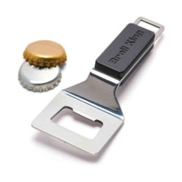 Broil King Hook plieninis butelių atidarytuvas 64009 Patvarus nerūdijantis plienas