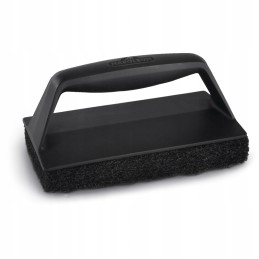 Grotelių valymo šepetys