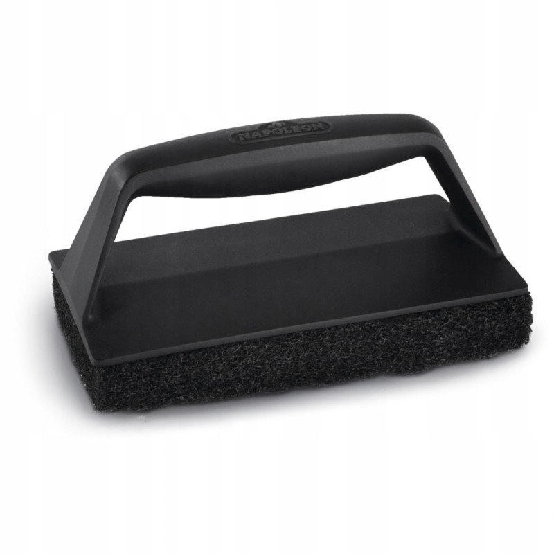 Grotelių valymo šepetys