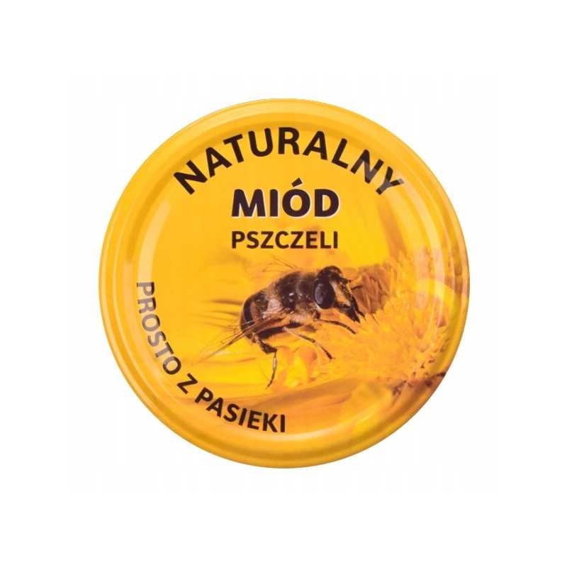 Siūlome dangtelius / dangtelius - skersmuo 82mm / 6 kabliukai, 50 vnt - labai geri dangteliai